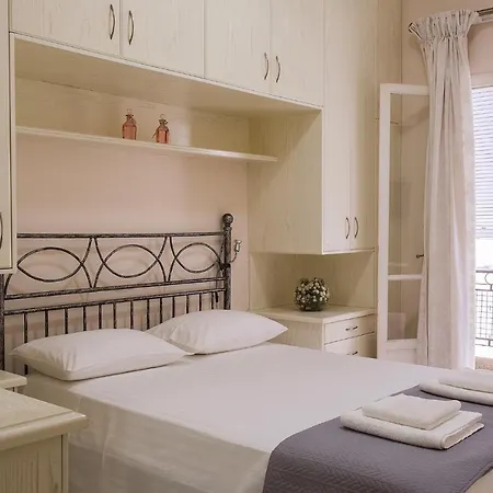 Beautiful Corfu City Apartment Exterior foto