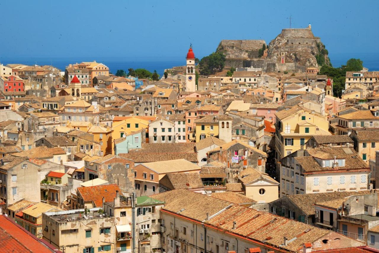 Apartment Beautiful Corfu Corfu (city)