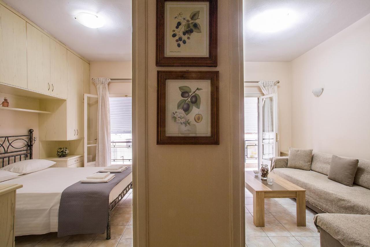 Beautiful Corfu Apartment *