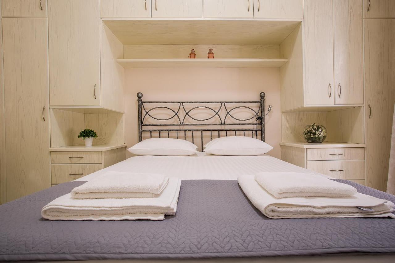 Beautiful Corfu Apartment *