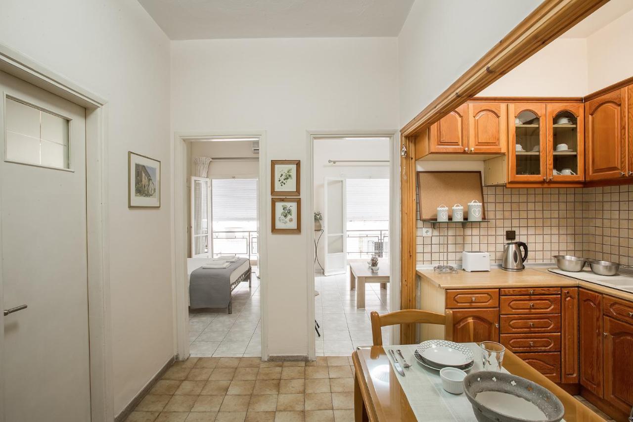 Beautiful Corfu Apartment *