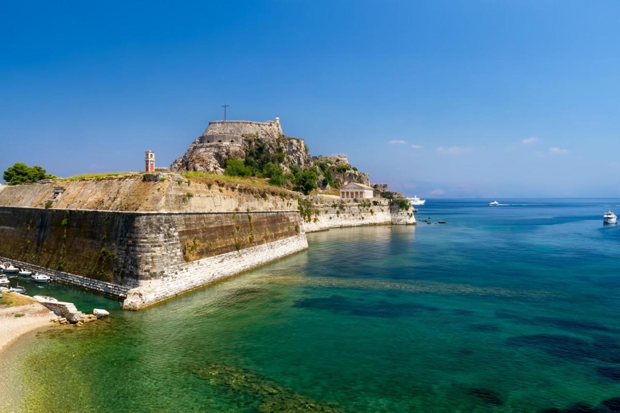 Beautiful Corfu Apartment Corfu (city)