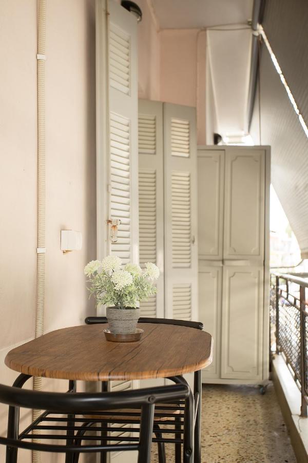 Beautiful Corfu Apartment