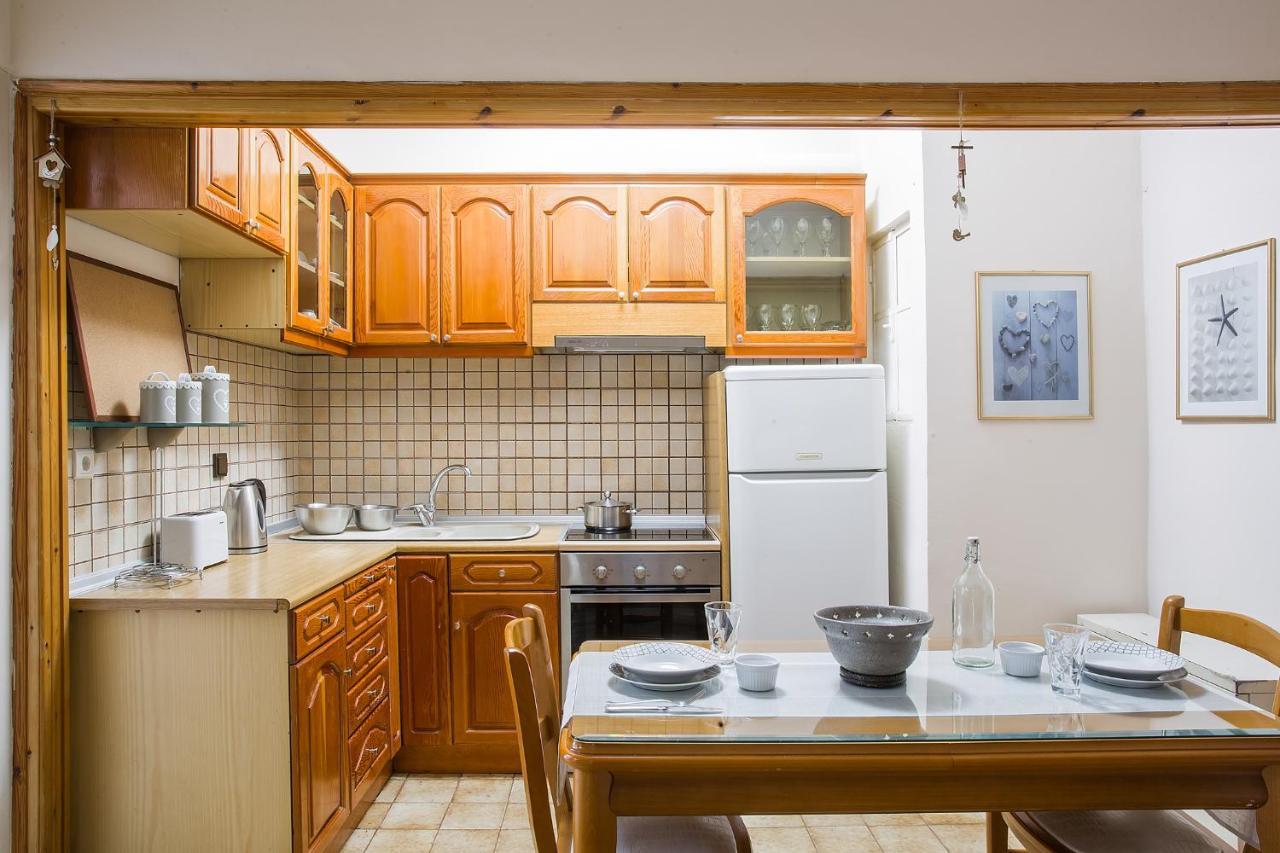 Beautiful Corfu Apartment