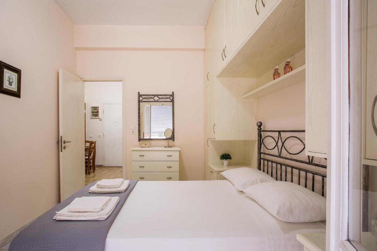 Beautiful Corfu Apartment