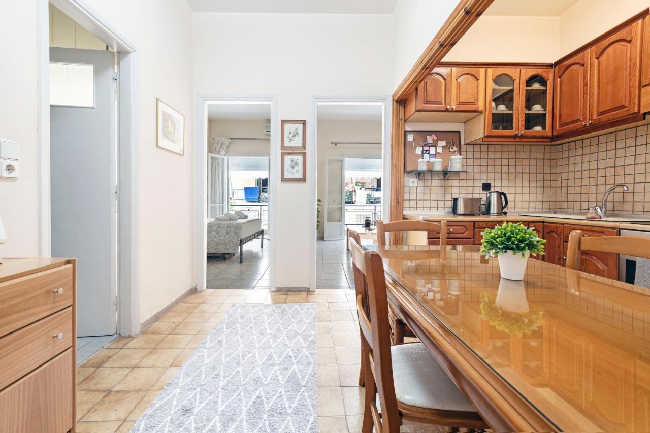 Beautiful Corfu Apartment